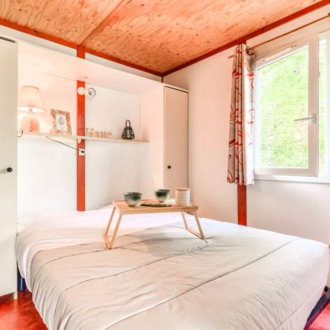 Chalet 4 personnes - Eden 3 Pièces 4 Personnes
