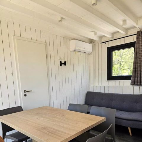 Mobile home 6 persons - 4 Rooms 6 People Air-conditioned