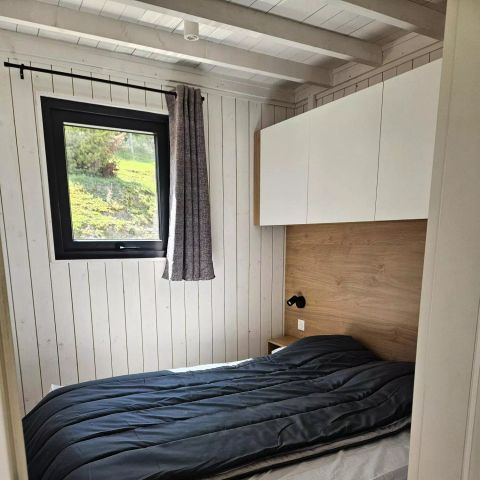 BUNGALOW 6 personnes - 4 Pièces 6 Personnes Climatisé