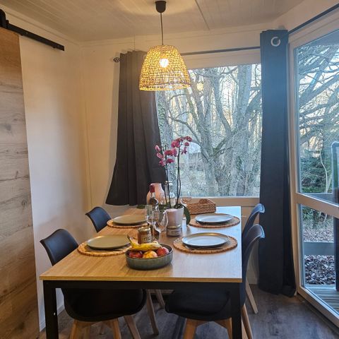 CHALET 4 people - Chalet CONFORT / 2 bedrooms