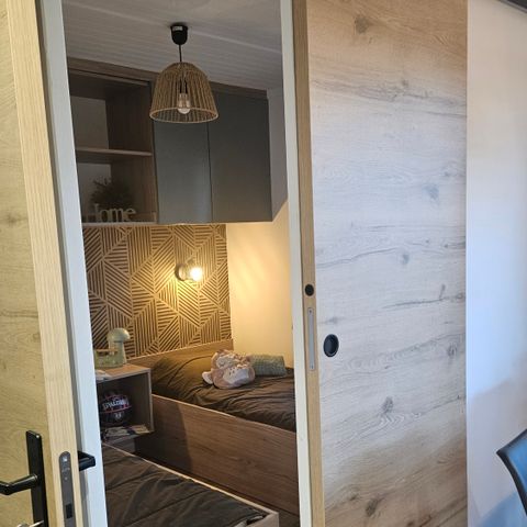 Chalet 4 persons - Chalet CONFORT / 2 bedrooms