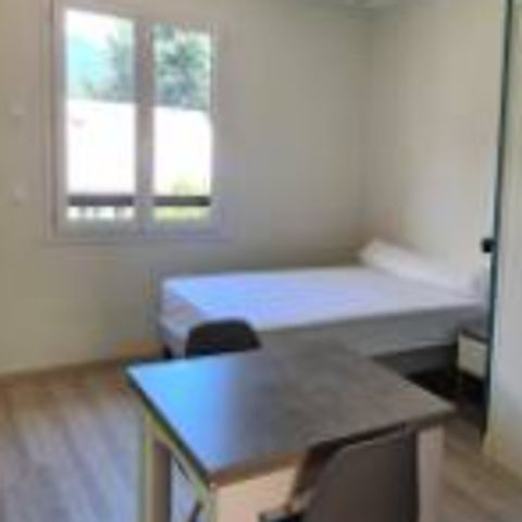 Studio 2 persone - 2 persone