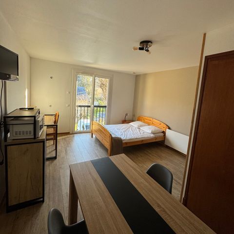 Studio 2 personen - Studio 2 personen