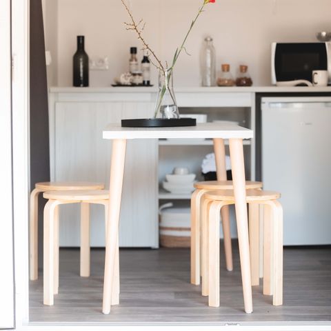 HÉBERGEMENT INSOLITE 4 personnes - Coco Sweet