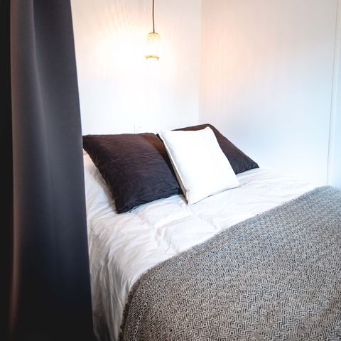 SISTEMAZION ATIPICHE 4 persone - Coco Sweet