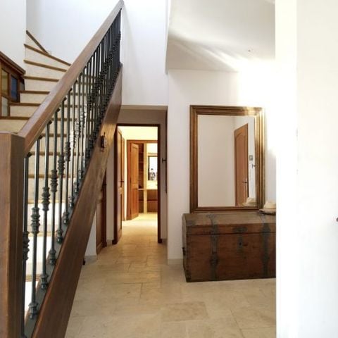 VILLA 8 persone - Villa Nine - Vista mare 130m² climatizzata