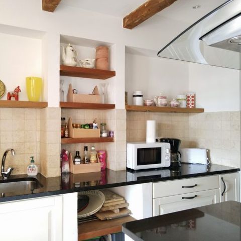 VILLA 8 persone - Villa Nine - Vista mare 130m² climatizzata