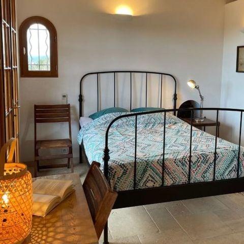VILLA 8 personnes - Villa Nine - Vue mer 130m² climatisée