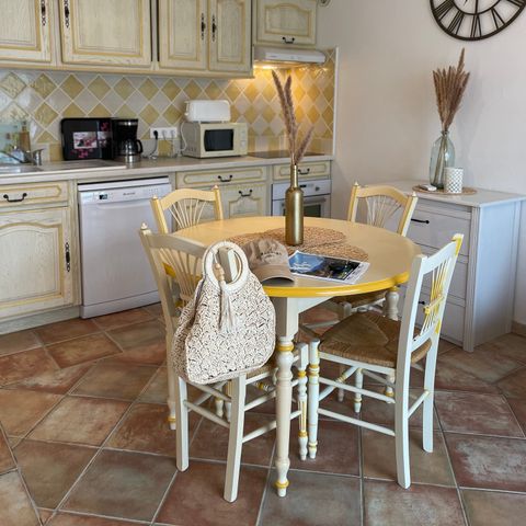 APPARTAMENTO 4 persone - Appartamento Hestia - 2 locali 33 m² - 1 camera da letto - Aria condizionata e TV