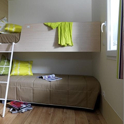 CASA MOBILE 4 persone - MIRABELLE