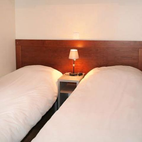 BUNGALOW 6 personnes - BERGAMOTE