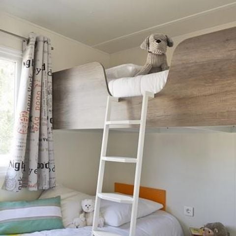 MOBILE HOME 6 people - JONQUILLE