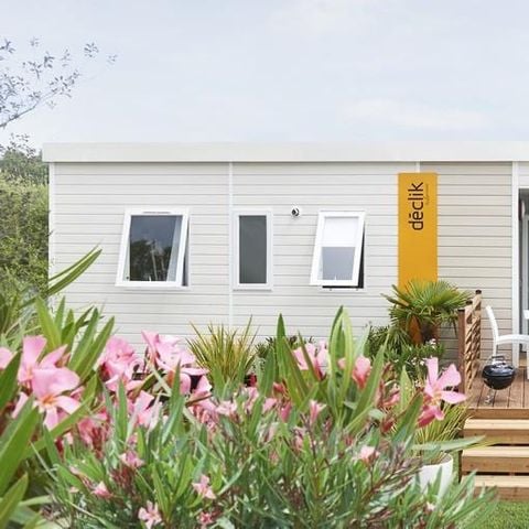 Mobilheim 6 Personen - JONQUILLE