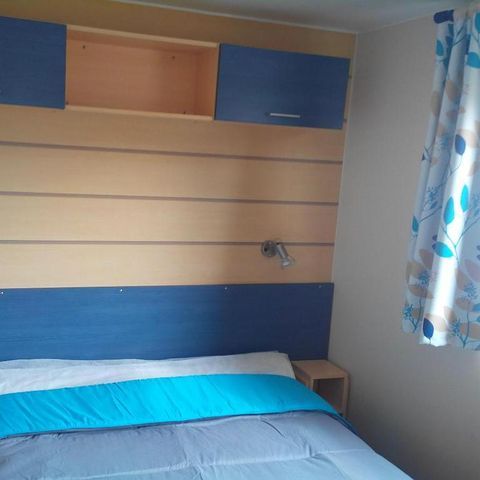 Mobile home 4 persons - 4 PERSONS 2 bedrooms 26 m2