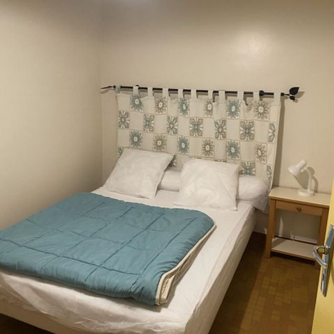 Gîte 4 personnes - Gites Classique 4 pers 1 ch