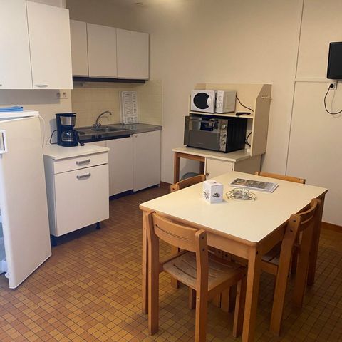 Country house 4 persons - Gites Classique 4 pers 1 bdrm