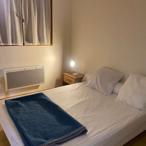 GÎTE 6 personnes - Gite Classique 6 pers 2 ch