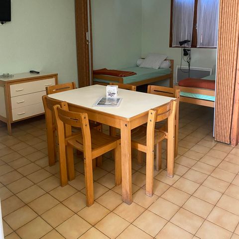 CASA DE CAMPO 6 personas - Classic Gite 6 pers 2 bdrms