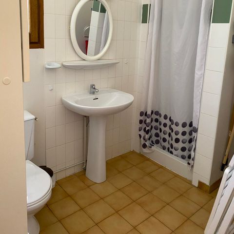 COUNTRY HOUSE 6 people - Classic Gite 6 pers 2 bdrms