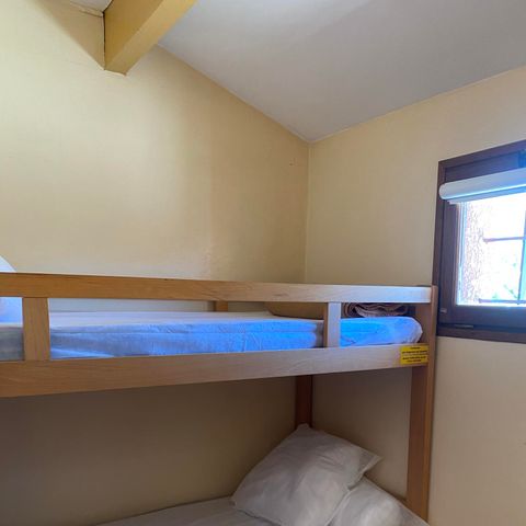 LANDHUIS 6 personen - Klassieke Gite 6 pers 2 sl.k.