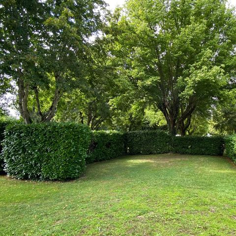 PARCELA - Ubicación