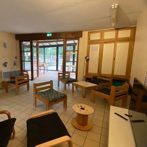 Camping Municipal La Justale - Camping Haute-Garonne - Image N°6