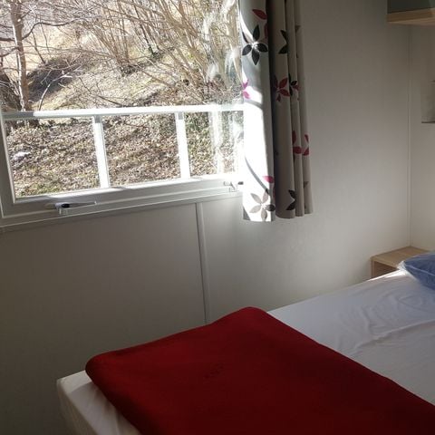 BUNGALOW 6 personnes - n°29 + 42