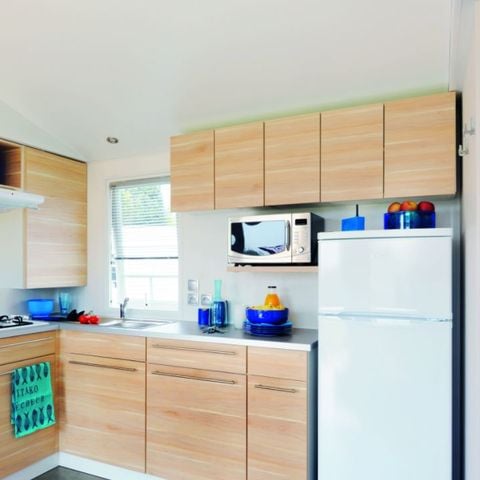 MOBILHOME 6 personnes - n°29 + 42