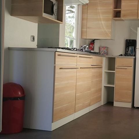 CASA MOBILE 4 persone - Case mobili per 4 persone - n°27, n°39, n°40, n°41 e 45