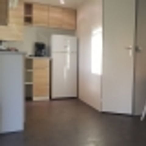 MOBILHOME 4 personnes - Mobil Home 4 places - n°27, n°39, n°40, n°41 et 45