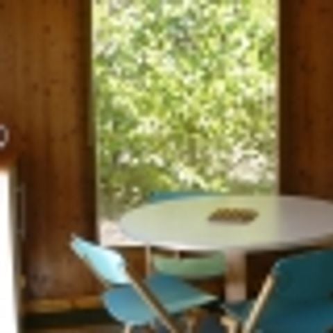 CHALET 4 persone - Rifugio del pastore Campitel n°20, 21 e 22