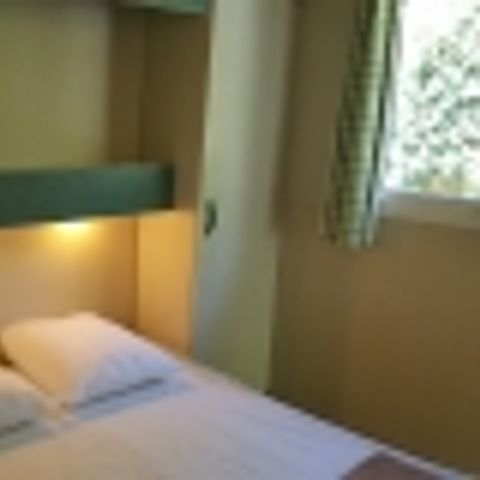 CHALET 4 persone - H.L.L. Moréa 5 posti n°16 e 17