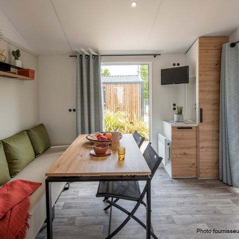 CASA MOBILE 4 persone - BERGAME 4 posti - n°22, n°24 e 32