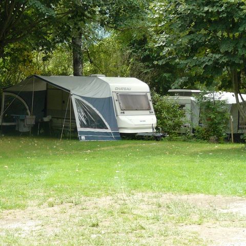 PIAZZOLA - Pacchetto piazzola grande per caravan