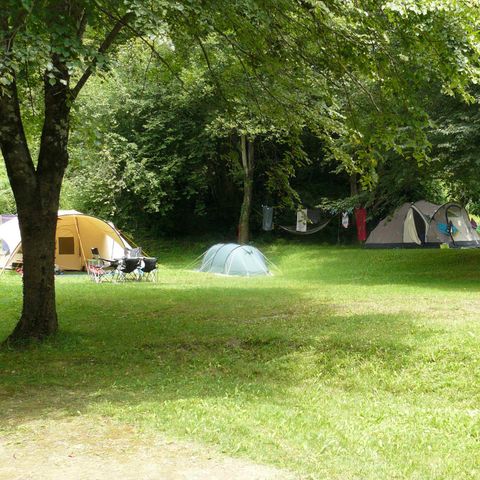PIAZZOLA - Prezzo fisso per una tenda grande (+10m²)