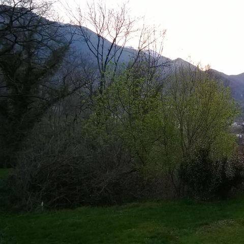 PLOT - Small tent pitch package (-10m²)