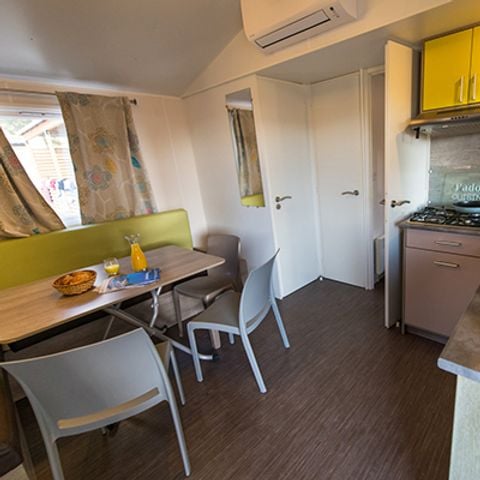Mobile home 6 persons - MH3 30 sqm
