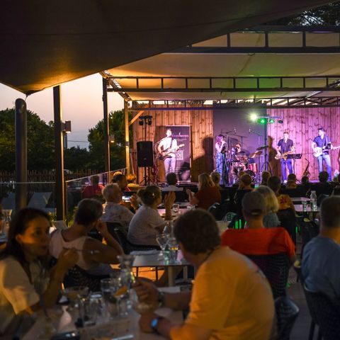 Camping Le Rayolet - Camping Var - Image N°5