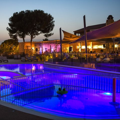 Camping Le Rayolet - Camping Var - Image N°6