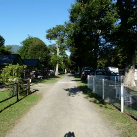 PARCELA - con electricidad