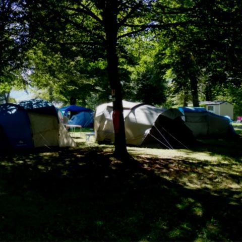 Pitch - with electricity