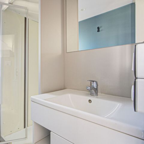 Mobile home 4 persons - Mobile-home Premium 2bed 4 persons