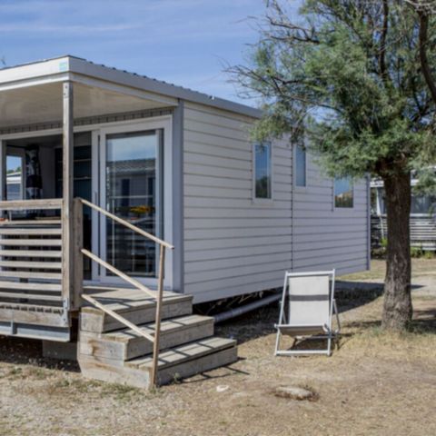Mobile home 4 persons - Mobile-home Premium 2bed 4 persons