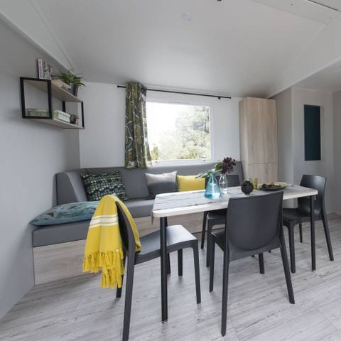 Mobilhome 6 personas - CONFORT