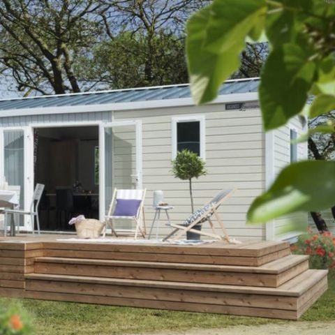 Mobilhome 6 personas - CONFORT