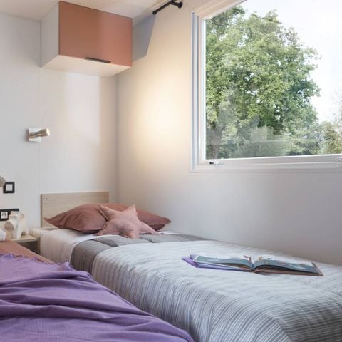 Mobilhome 6 personas - CONFORT