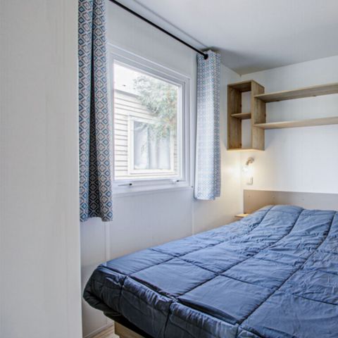 BUNGALOW 8 personnes - Premium 4ch 8 personnes