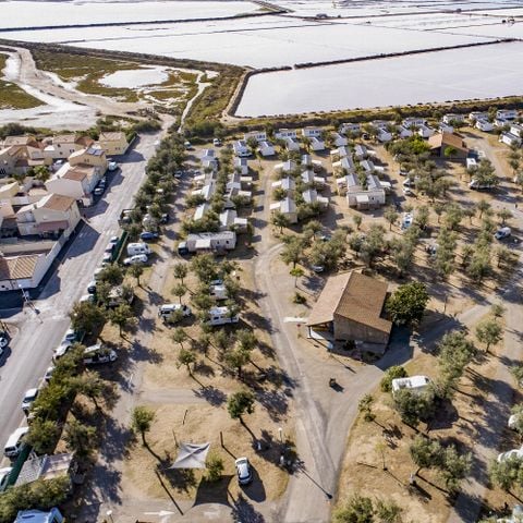 Camping Bel Air Villages - Barberousse - Camping Aude - Image N°4