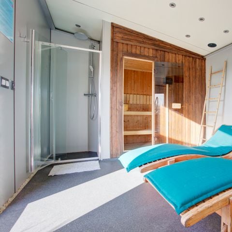 Camping Bel Air Villages - Barberousse - Camping Aude - Image N°6