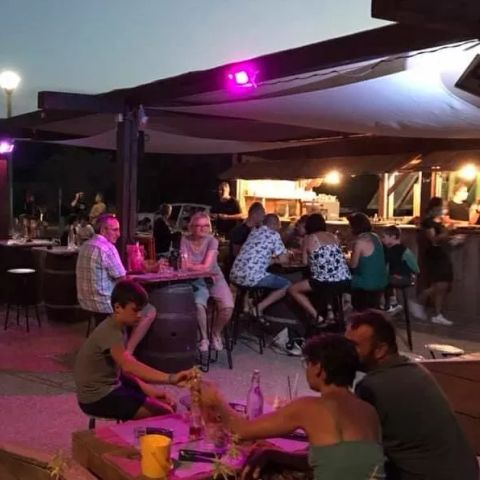 Camping Paradis - Barberousse Camping Paradis - Barberousse - Camping Aude - Image N°10